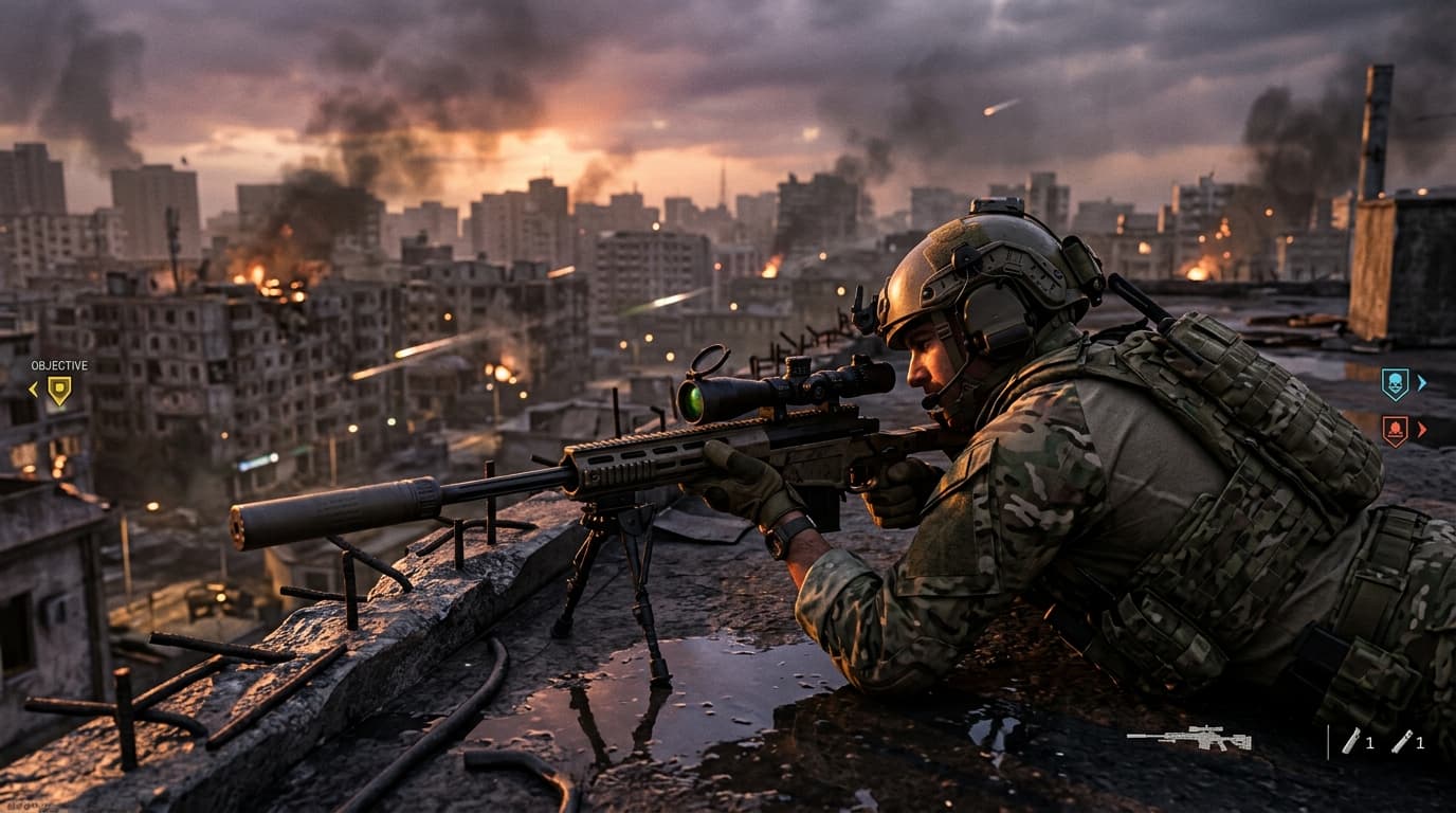 Community Match